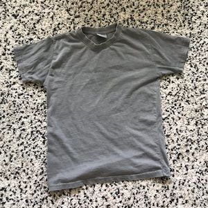 Grey T-shirt